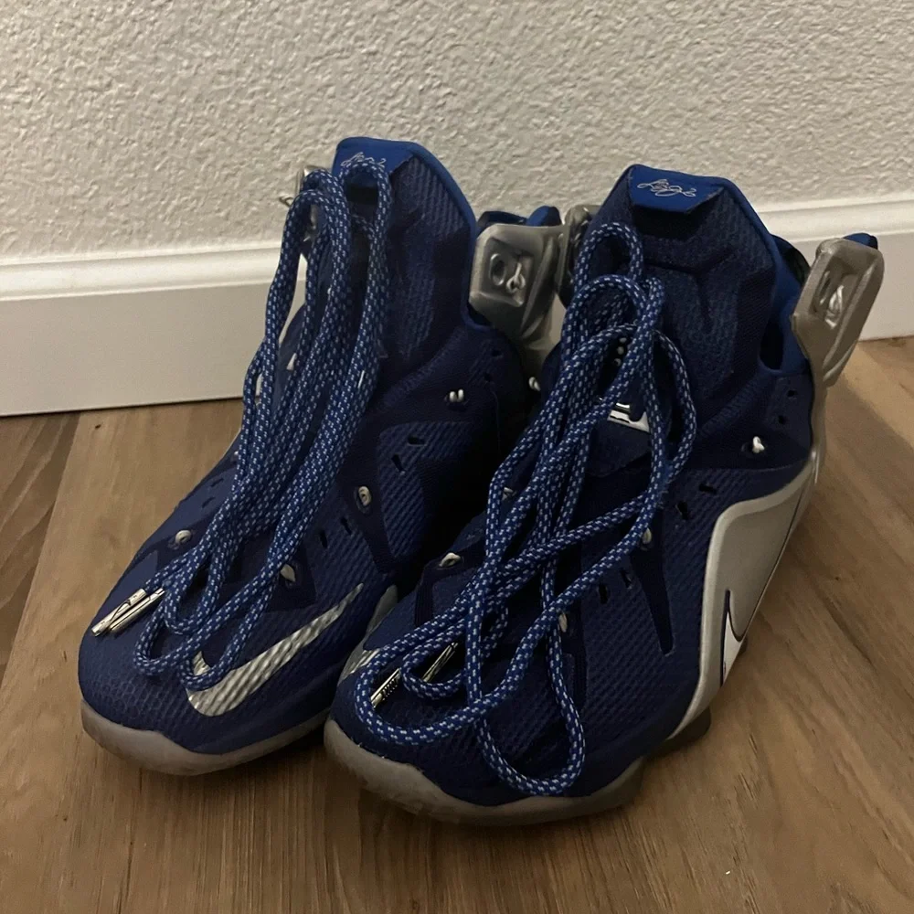 LeBron 12 What ifs - Picture 2 of 3